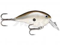 Señuelo duro Rapala DT Dives-To Series DT06 5cm 10g - PGS Pearl Grey Shiner
