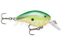 Señuelo duro Rapala DT Dives-To Series DT06 5cm 10g - RTA Rasta