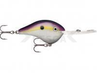 Señuelo duro Rapala DT Dives-To Series DTMSS20 7cm 25g - Big Shad