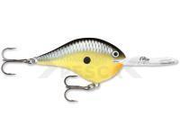 Señuelo duro Rapala DT Dives-To Series DTMSS20 7cm 25g - OLSL Old School