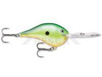 Señuelo duro Rapala DT Dives-To Series DTMSS20 7cm 25g - RTA Rasta