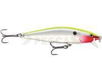 Señuelo Rapala Flat Rap 10cm 12g - CLN