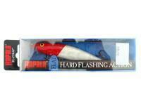 Señuelo Rapala Flat Rap 10cm 12g - RH
