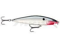 Señuelo Rapala Flat Rap 8cm 7g - CH