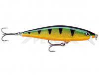 Señuelo Rapala Flat Rap 8cm 7g - Perch (P)