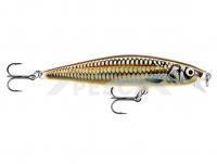 Señuelo Rapala Flat Rap 8cm 7g - Pla Sew