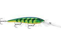 Señuelo Rapala Gold Miner 12cm 21g - ATFHS - Antifreeze Hot Steel