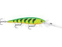 Señuelo Rapala Gold Miner 12cm 21g - Fire Tiger