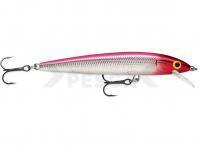 Señuelo Rapala Husky Jerk 10cm - Pink Clown