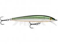 Señuelo Rapala Husky Jerk 10cm - Tennessee Shad