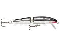 Señuelo duro Rapala Jointed 11cm - Chrome