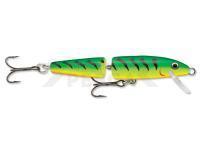 Señuelo duro Rapala Jointed 11cm - Firetiger