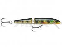 Señuelo duro Rapala Jointed 11cm - Live Perch