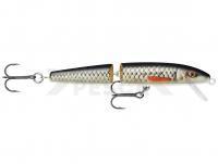 Señuelo duro Rapala Jointed 11cm - Live Roach