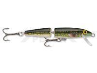 Señuelo duro Rapala Jointed 11cm - Pike