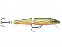 Señuelo duro Rapala Jointed 11cm - Scaled Roach