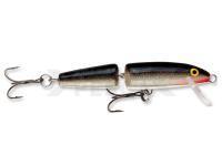 Señuelo duro Rapala Jointed 11cm - Silver