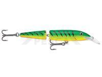 Señuelo duro Rapala Jointed 13cm - Firetiger