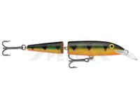 Señuelo duro Rapala Jointed 13cm - Perch