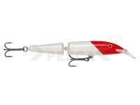 Señuelo duro Rapala Jointed 13cm - Red Head