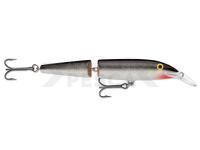 Señuelo duro Rapala Jointed 13cm - Silver