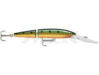 Señuelo Rapala Jointed Deep Husky Jerk 12cm - Perch