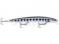 Señuelo Rapala Max Rap 11cm - Baby Cuda