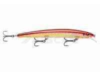 Señuelo duro Rapala Max Rap 17cm 28g - DOL Doncella Live