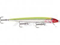 Señuelo Rapala Original Floater 11cm - Clown