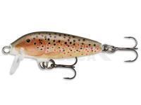 Señuelo Rapala Original Floater 3cm 2g - Brown Trout