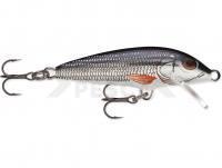 Señuelo Rapala Original Floater 3cm 2g - Silver Shiner