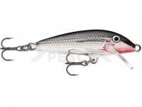 Señuelo Rapala Original Floater 5cm - Vampire