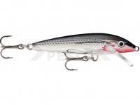 Señuelo Rapala Original Floater 7cm - Vampire