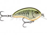 Señuelo Rapala Ott`s Garage Tiny 5.5CM - Rootbeer Crawdad