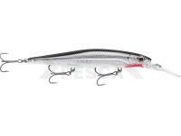 Señuelo Rapala Precision Extreme Deep Mavrick 11cm 15g - MS - Metallic Silver