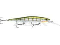 Señuelo Rapala Precision Extreme Deep Mavrick 11cm 15g - MYP - Metallic Yellow Perch