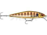 Señuelo Rapala Precision Xtreme Air Boss 10cm 15.5g - Glassy Gill UV