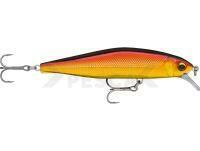 Señuelo Rapala Precision Xtreme Air Boss 10cm 15.5g - Golden Alburnus