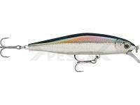 Señuelo Rapala Precision Xtreme Air Boss Saltwater 10cm 15.5g - Baitfish