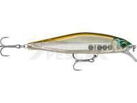 Señuelo Rapala Precision Xtreme Air Boss Saltwater 10cm 15.5g - Live Blue Sardine