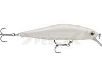 Señuelo Rapala Precision Xtreme Air Boss Saltwater 10cm 15.5g - Pearl White