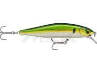 Señuelo Rapala Precision Xtreme Air Boss Saltwater 10cm 15.5g - Pilchard