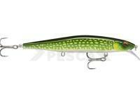 Señuelo Rapala Precision Xtreme Mavrik 11cm 14g - Live Pike