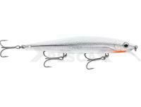 Señuelo Rapala Precision Xtreme Mavrik 11cm 14g - Metallic Glass Ghost