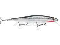 Señuelo Rapala Precision Xtreme Mavrik 11cm 14g - Metallic Silver