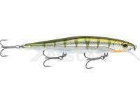 Señuelo Rapala Precision Xtreme Mavrik 11cm 14g - Metallic Yellow Perch