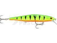 Señuelo Rapala Precision Xtreme Mavrik Custom 110mm 14g - Firetiger