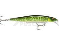 Señuelo Rapala Precision Xtreme Mavrik Custom 110mm 14g - Live Pike