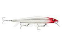 Señuelo Rapala Precision Xtreme Mavrik SW 11cm 16g - Red Head