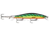 Señuelo Rapala RipStop 12cm 14g - Firetiger